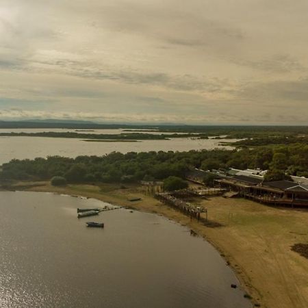 Pantanal - Pousada Sia Mariana Barao de Melgaco Bagian luar foto
